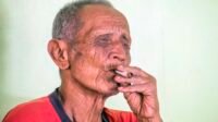 tekanan asing terhadap industri rokok