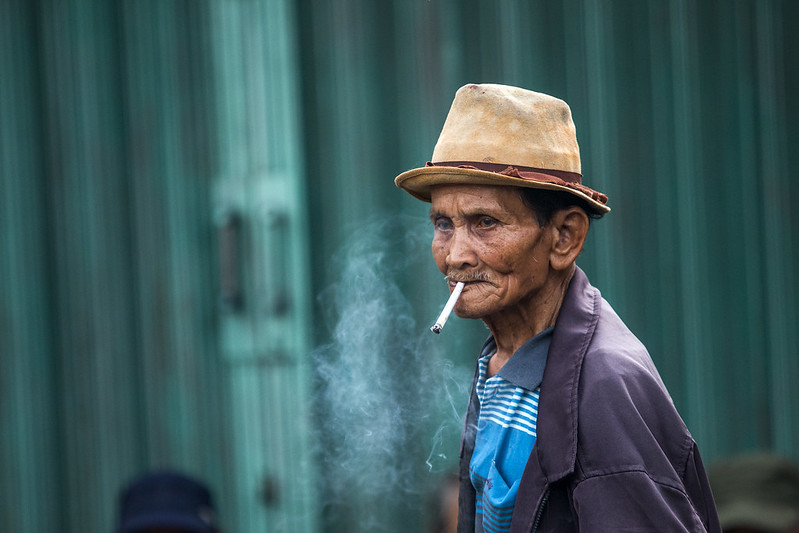 Memangnya Kenapa Jika Angka Perokok Indonesia Tertinggi di Dunia?