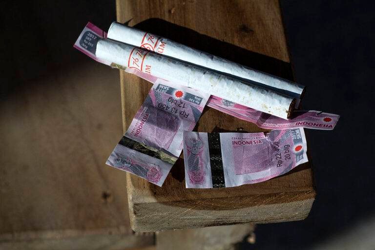 kenaikan cukai rokok 2024