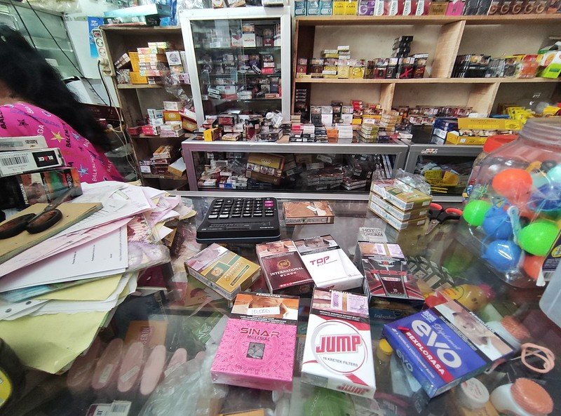 diskriminasi ruu kesehatan