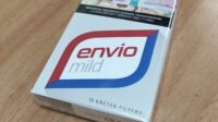 rokok envio mild