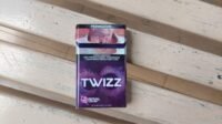 rokok twizz