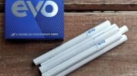 rokok evo batangan