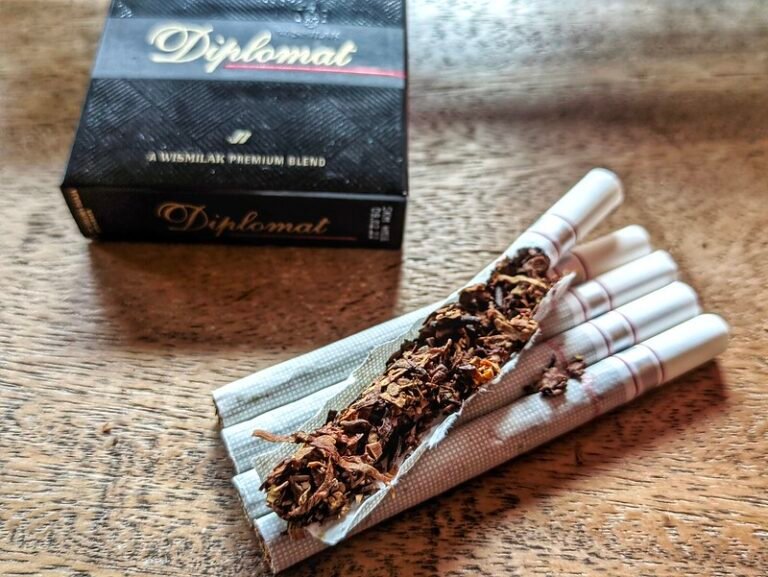 Rokok Riledig 4 Varian Rokok Wismilak yang Disukai Masyarakat