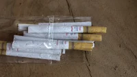 peredaran rokok ilegal