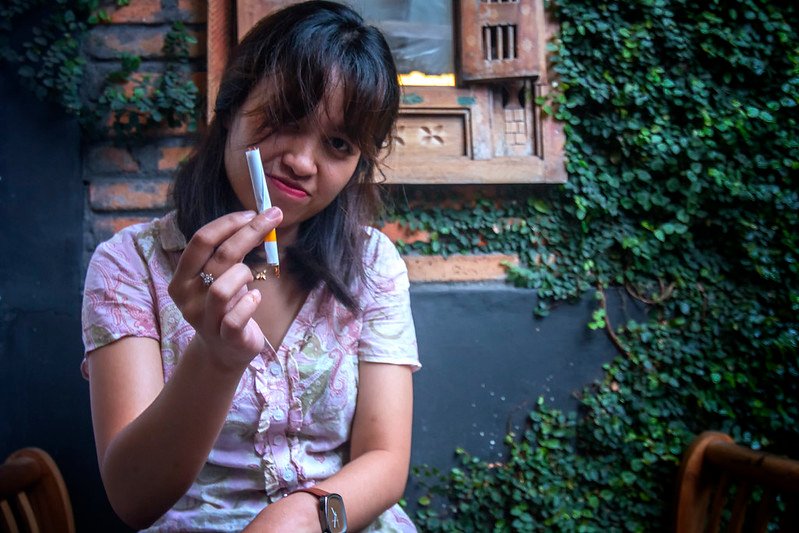 Cara Melinting Tembakau yang Benar: Panduan Lengkap untuk Pemula