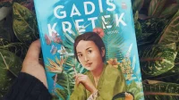 novel yang menjadi film gadis kretek