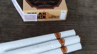 rokok tolak miskin