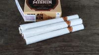 Rokok Tolak Miskin