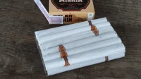 kemasan polos untuk rokok