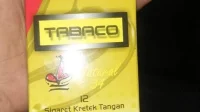 tabaco natural 34