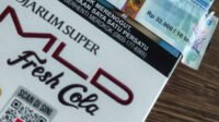 Harga Djarum Super MLD Fresh Cola