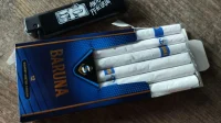 rokok baruna