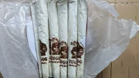 rokok takjil