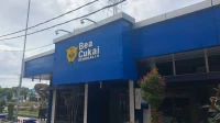 bea cukai bengkalis