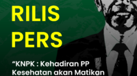 pp kesehatan