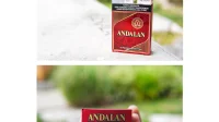 rokok andalan