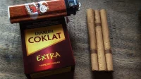 rokok kretek yang cocok untuk pemula