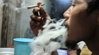 rokok termasuk napza