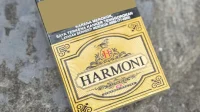 Rokok Harmoni
