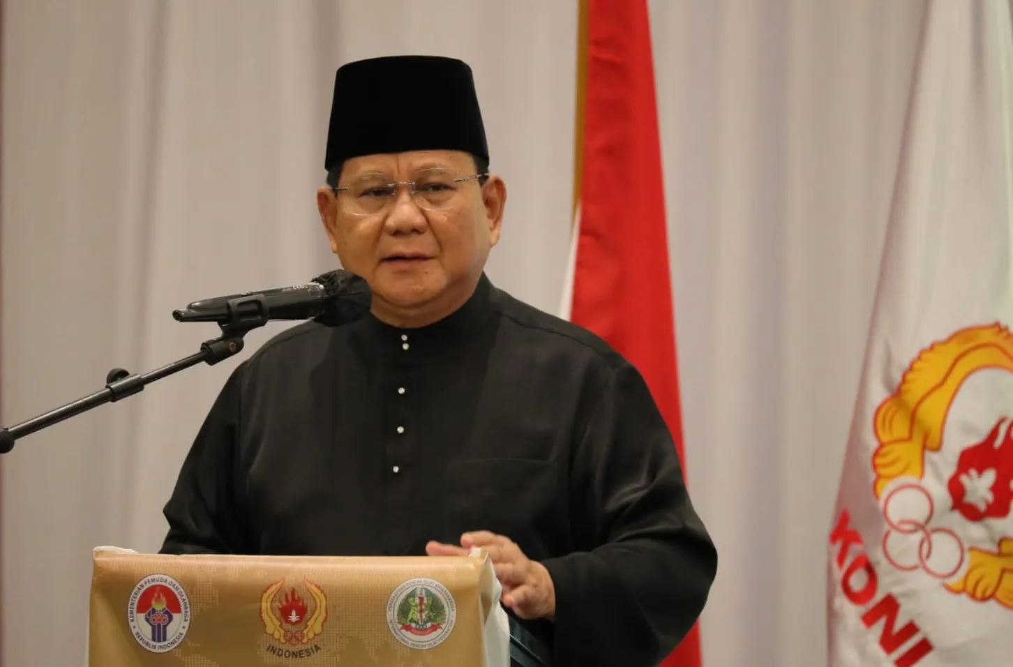 prabowo permenkes
