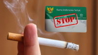 BPJS tak mau tanggung penyakit akibat rokok itu kejam sekali Boleh Merokok