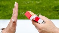 Antirokok: kelompok tanpa nalar dan nurani Boleh Merokok