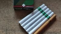 Review rokok TENOR Boleh Merokok