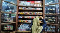 Rokok yang cocok untuk dijual eceran atau ketengan Boleh Merokok