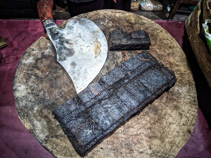 Mengenal tembakau garangan khas Wonosobo Boleh Merokok