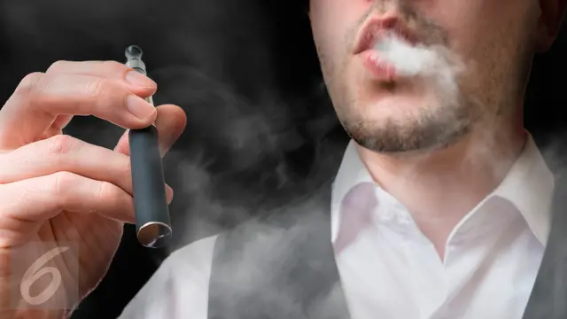 IQOS ancam kretek di Indonesia Boleh Merokok