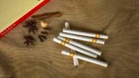 Rokok kretek membuat saya menemukan identitas diri Boleh Merokok