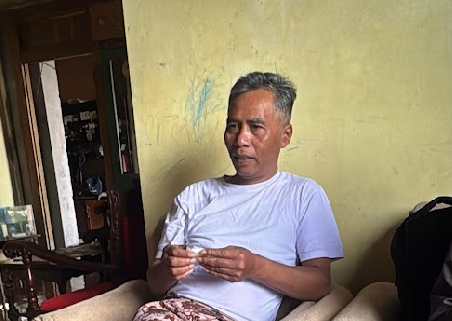 Cerita petani tembakau Legoksari Temanggung jawab kesangsian orang Jakarta Boleh Merokok