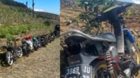 Moto tempur petani tembakau Legoksari Temanggung Boleh Merokok