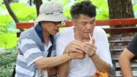 Sudahi membandingkan perokok dan bukan Boleh Merokok