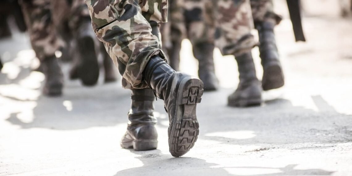 TNI jadi Dirjen Bea Cukai ancam IHT Boleh Merokok