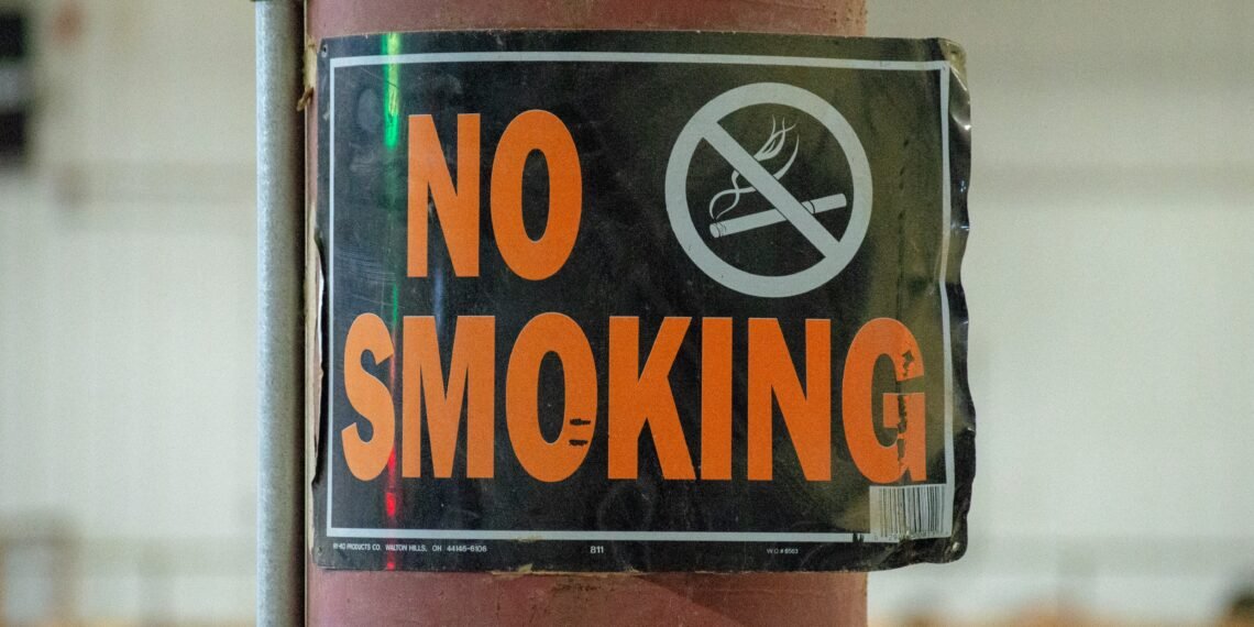 Agen bisnis di balik kampanye Berhenti Merokok Boleh Merokok