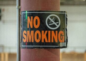 Agen bisnis di balik kampanye Berhenti Merokok Boleh Merokok