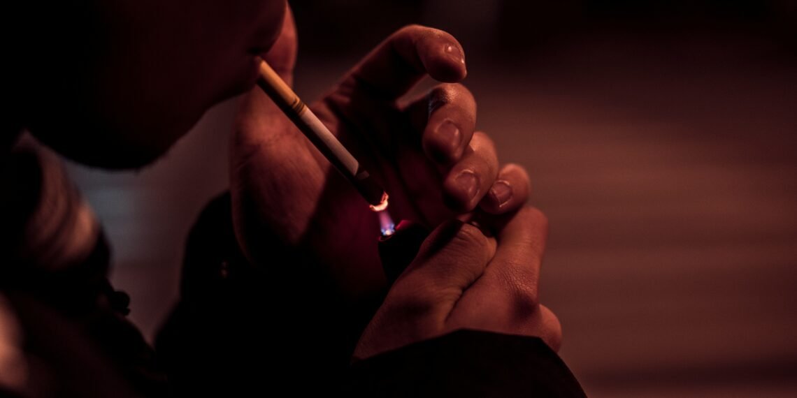 Orang Wonosobo beralih ke rokok ilegal Boleh Merokok