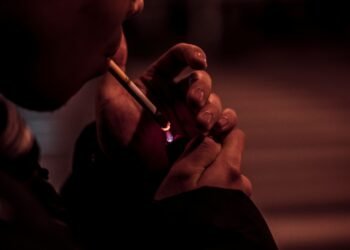 Orang Wonosobo beralih ke rokok ilegal Boleh Merokok