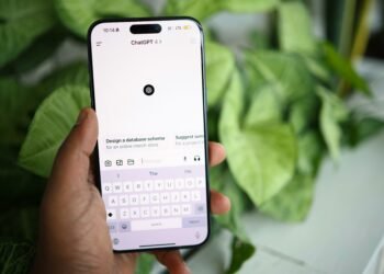 Hati-hati dengan informasi dari ChatGPT, termasuk tentang rokok Boleh Merokok