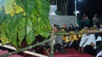 Festival Tungguk Tembakau di Selo Boyolali Boleh Merokok