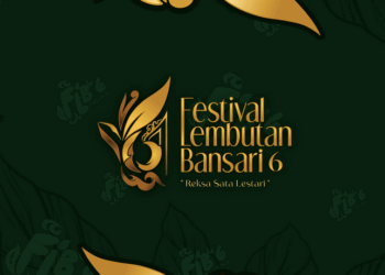 Festival Lembutan Bansari: upaya petani tembakau Temanggung berdaulat Boleh Merokok
