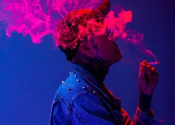 Rokok untuk self reward Boleh Merokok