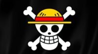 Bendera One Piece bukan ancaman Boleh Merokok