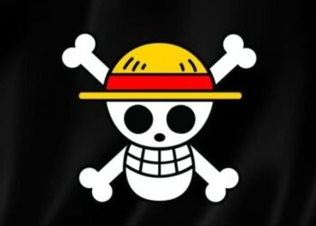 Bendera One Piece bukan ancaman Boleh Merokok