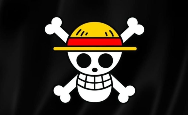 Bendera One Piece bukan ancaman Boleh Merokok