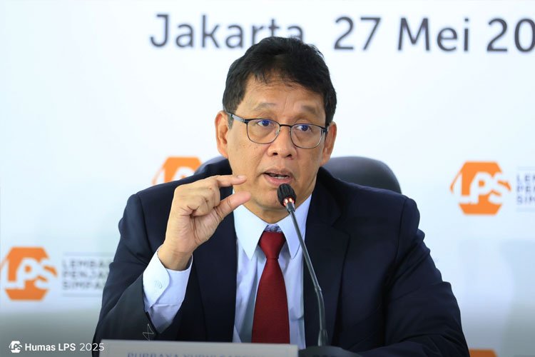 Dukungan untuk Purbaya jika berani lakukan ini Boleh Merokok