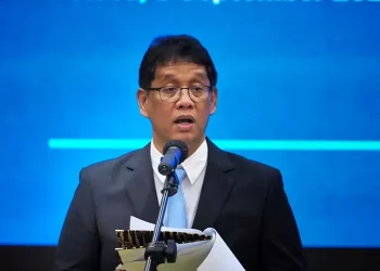 Wacana antirokok terhadap kenaikan cukai rokok sarat kepentingan asing Boleh Merokok