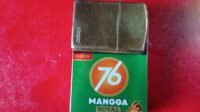 djarum 76 mangga royal